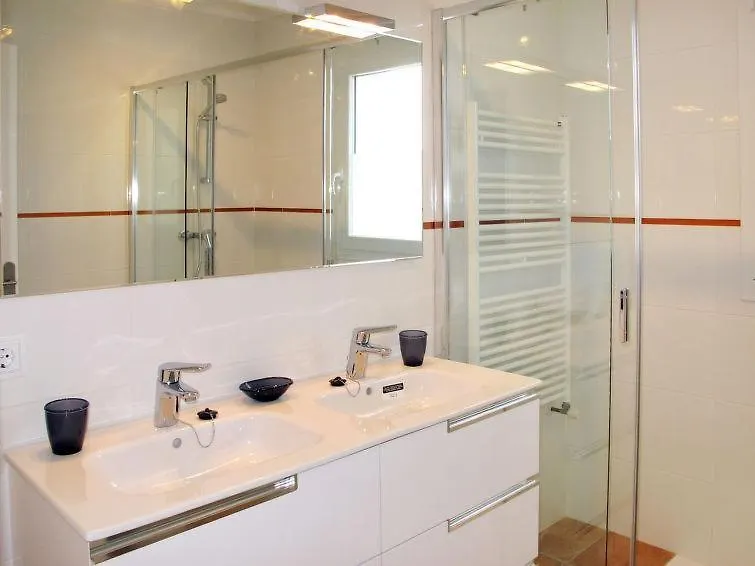 Casa Carolina - Cala Murada Villas