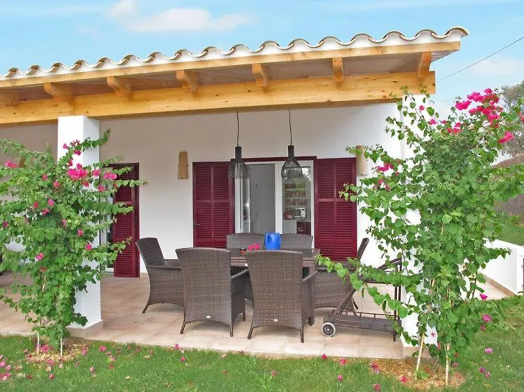 Casa Carolina - Cala Murada Villas  Cala Murada (Mallorca)