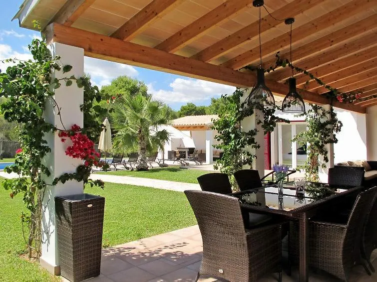 Casa Carolina - Cala Murada Villas Cala Murada (Mallorca)