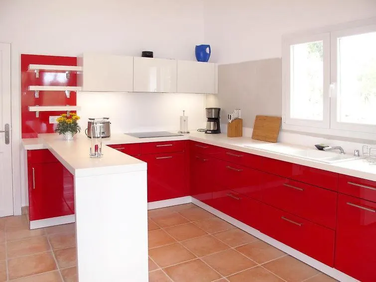 Casa Carolina - Cala Murada Villas 0*, Cala Murada (Mallorca)