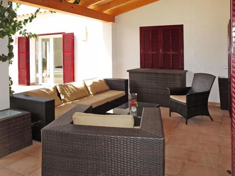 Casa Carolina - Cala Murada Villas 0*, Cala Murada (Mallorca) Spain